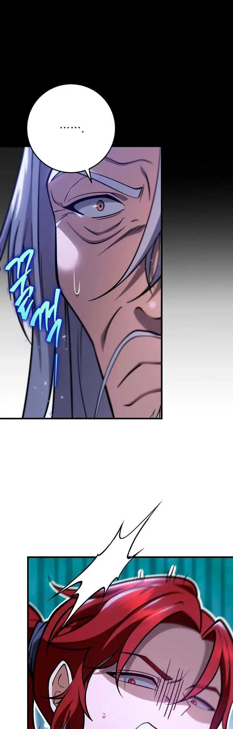 Heavenly Inquisition Sword Chapter 72 Gambar 20