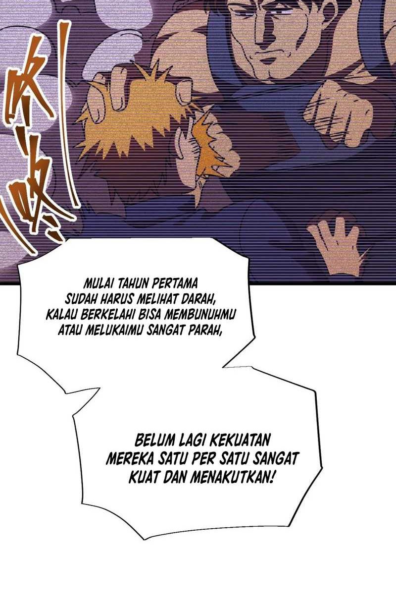 Apex Future Martial Arts Chapter 66 Gambar 41