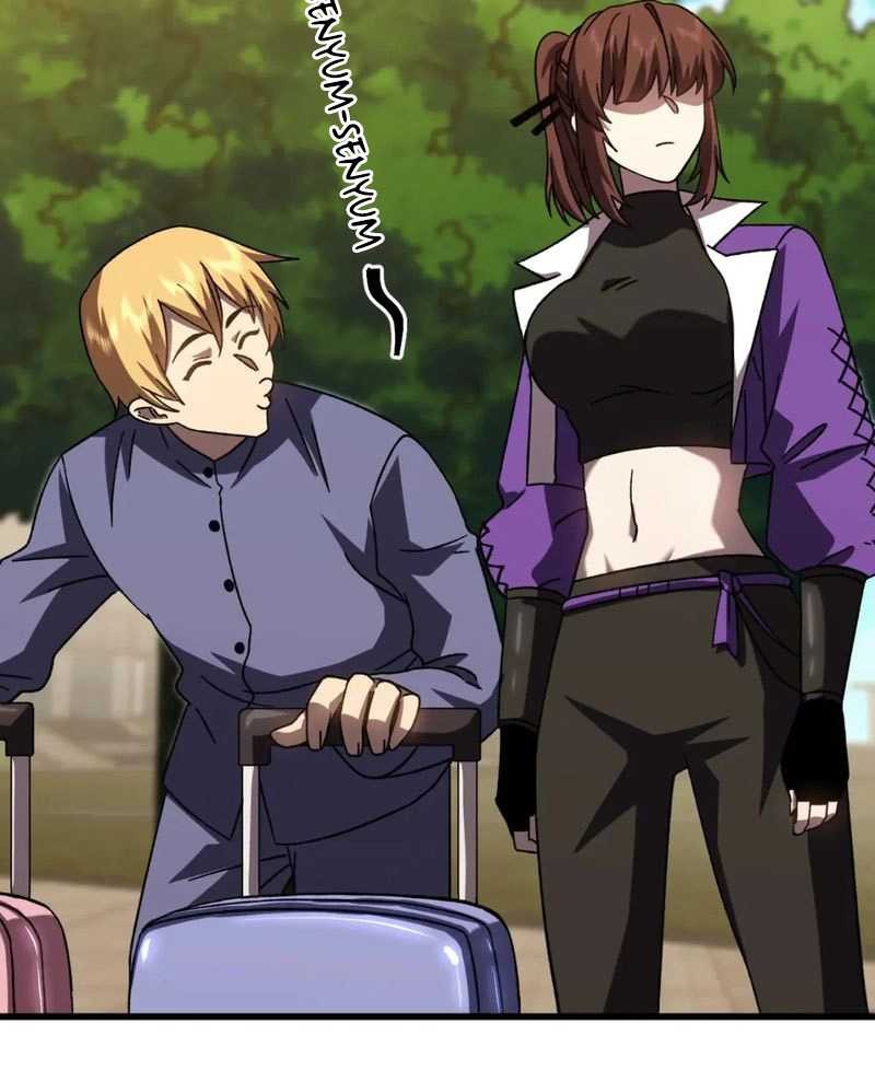 Apex Future Martial Arts Chapter 66 Gambar 46