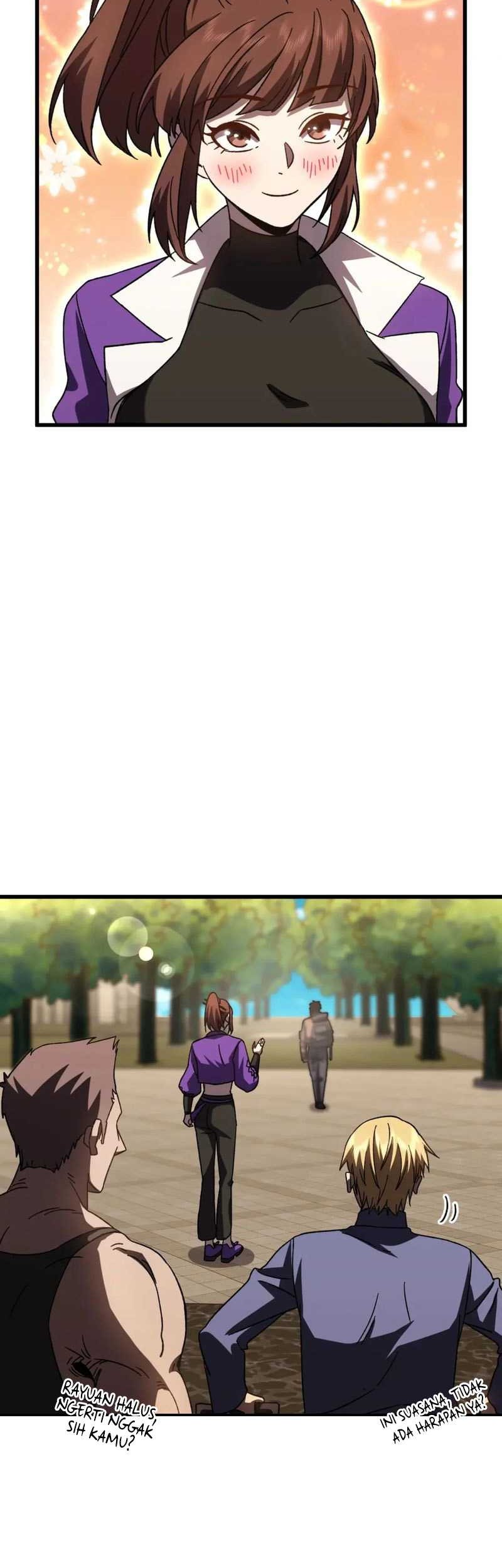 Apex Future Martial Arts Chapter 66 Gambar 44