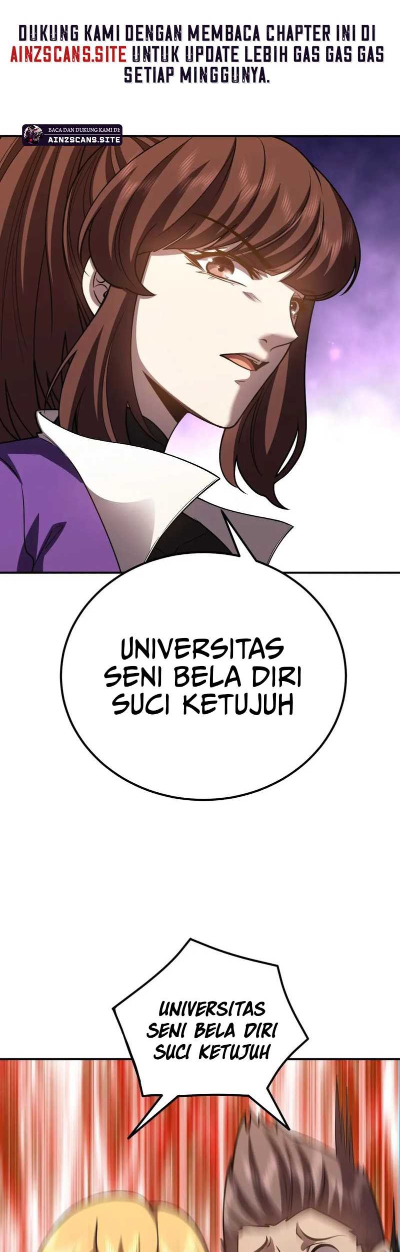 Apex Future Martial Arts Chapter 66 Gambar 47