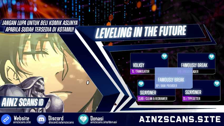 Komik Apex Future Martial Arts Chapter 66 gambar nomor 1