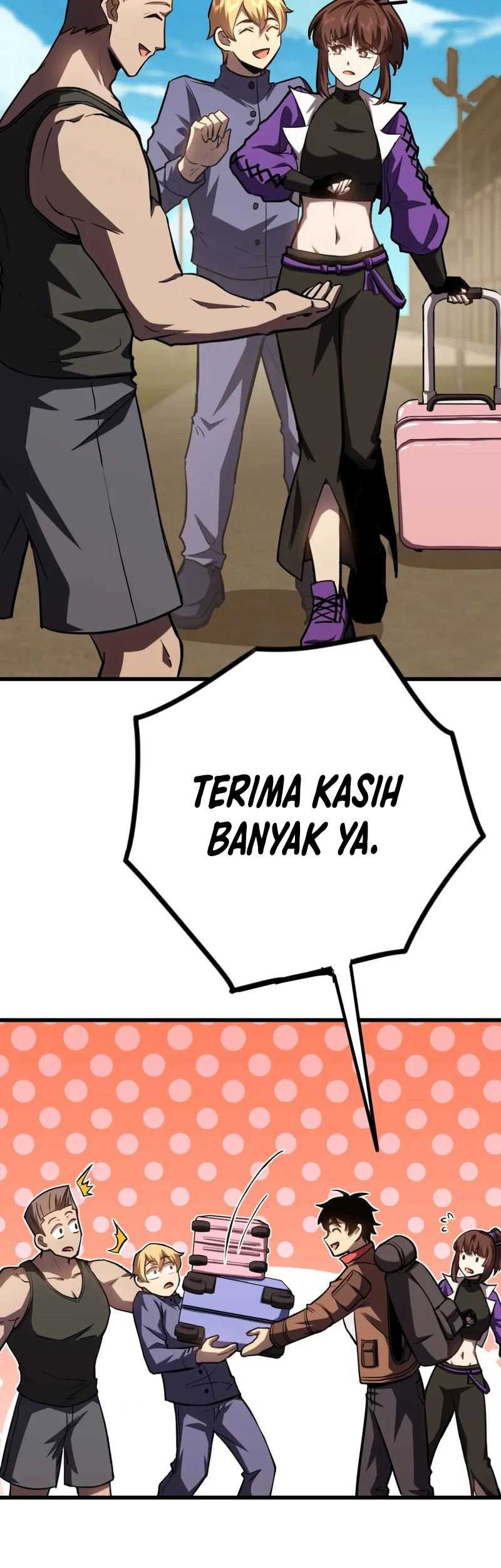 Apex Future Martial Arts Chapter 66 Gambar 30