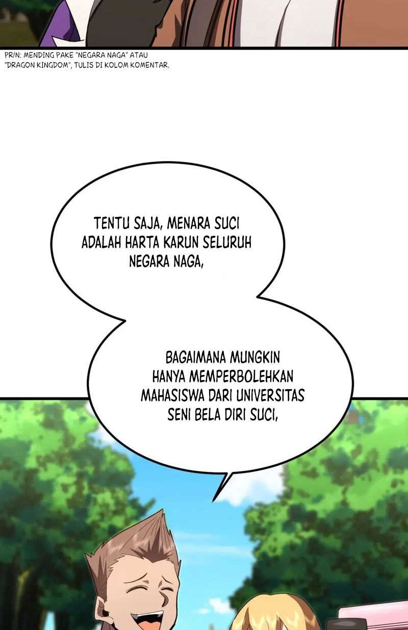 Apex Future Martial Arts Chapter 66 Gambar 35