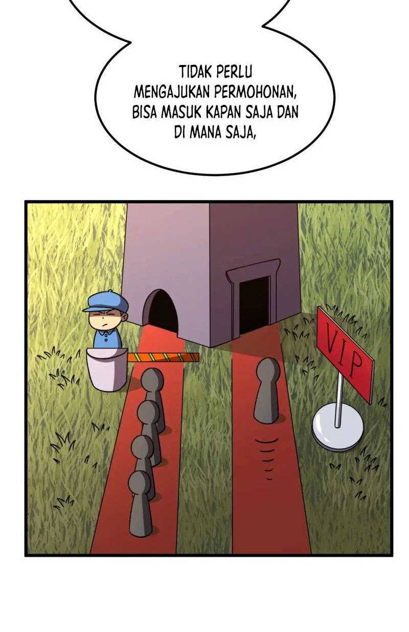 Apex Future Martial Arts Chapter 66 Gambar 37