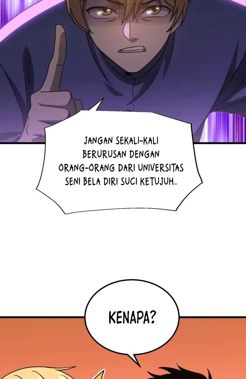 Apex Future Martial Arts Chapter 66 Gambar 39