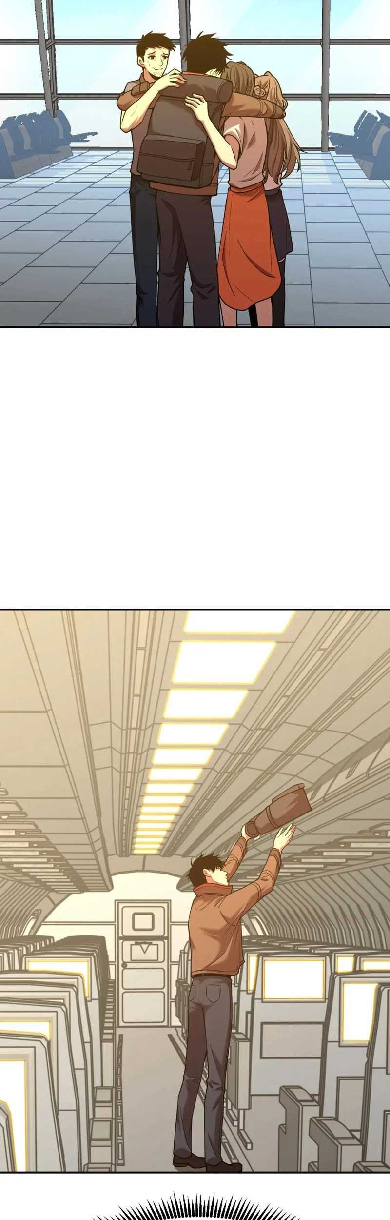 Apex Future Martial Arts Chapter 66 Gambar 5