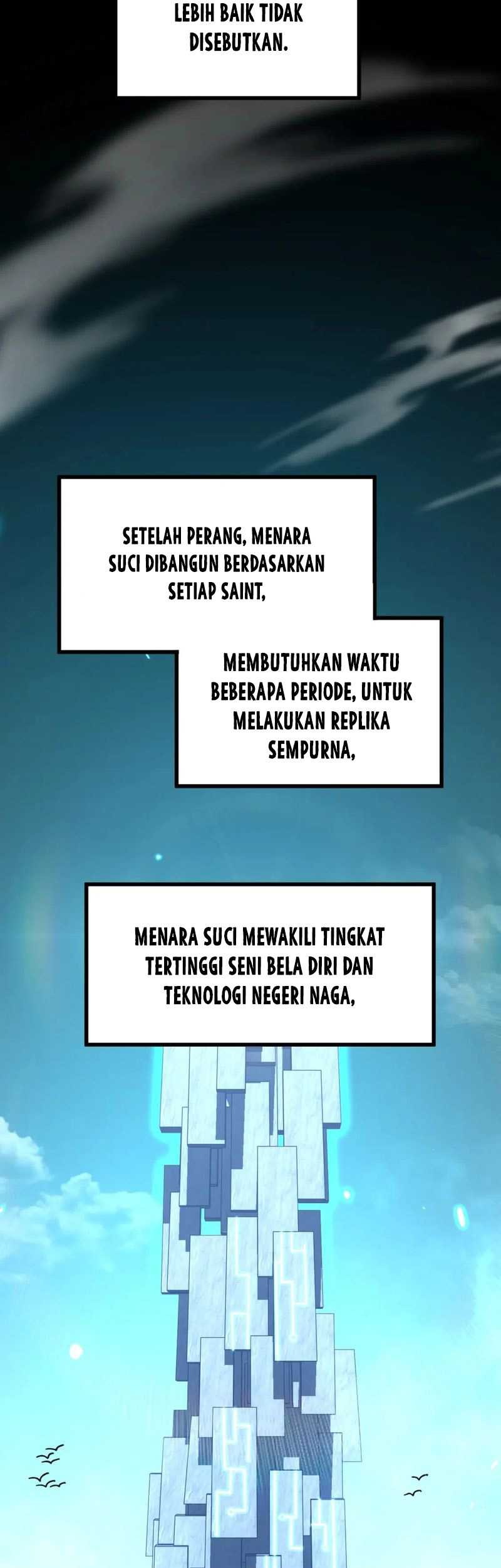 Apex Future Martial Arts Chapter 66 Gambar 12