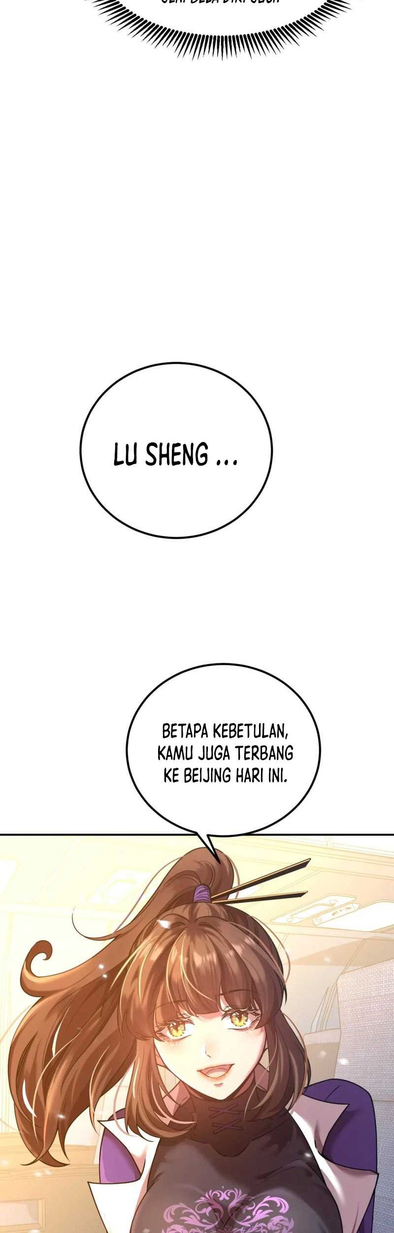 Apex Future Martial Arts Chapter 66 Gambar 17