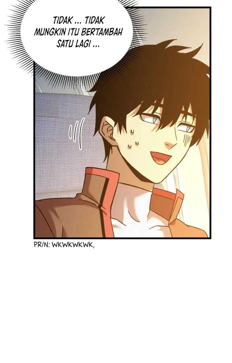 Apex Future Martial Arts Chapter 66 Gambar 21