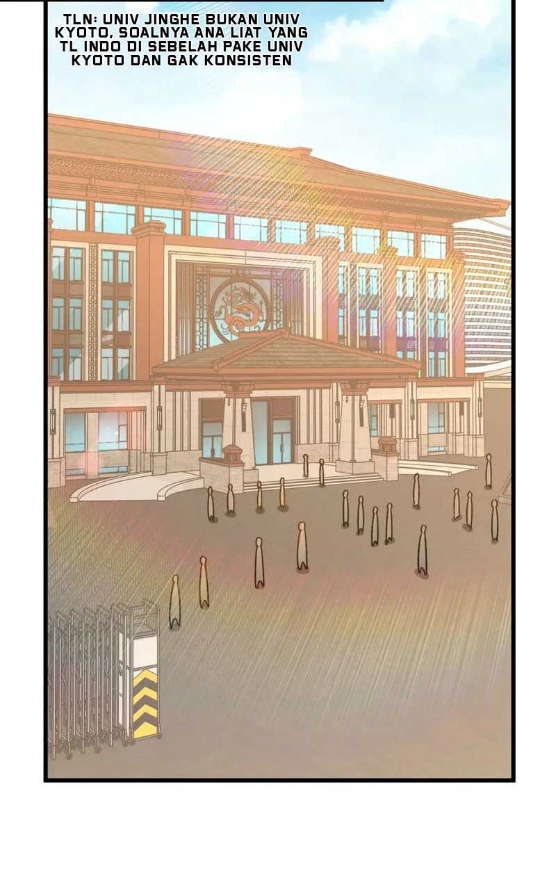 Apex Future Martial Arts Chapter 66 Gambar 25