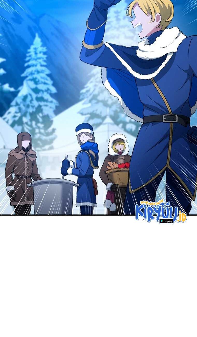 The World-Class Extra’s Walkthrough Chapter 57 Gambar 33