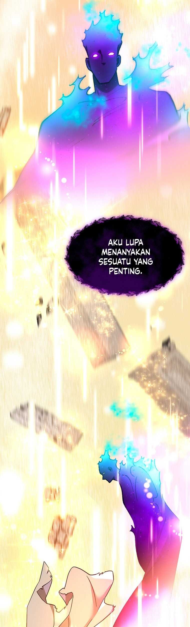 The World-Class Extra’s Walkthrough Chapter 57 Gambar 20