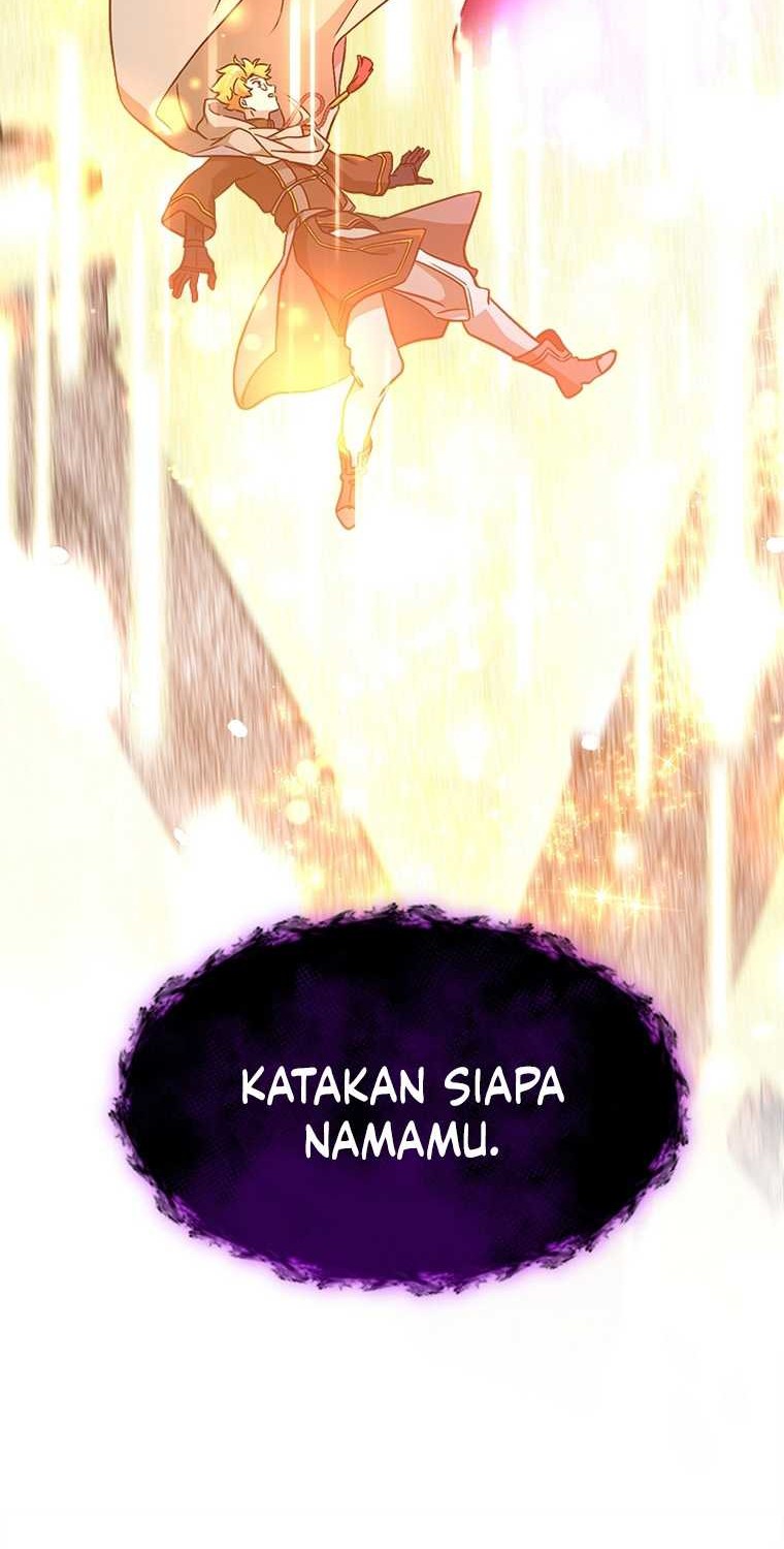 The World-Class Extra’s Walkthrough Chapter 57 Gambar 21