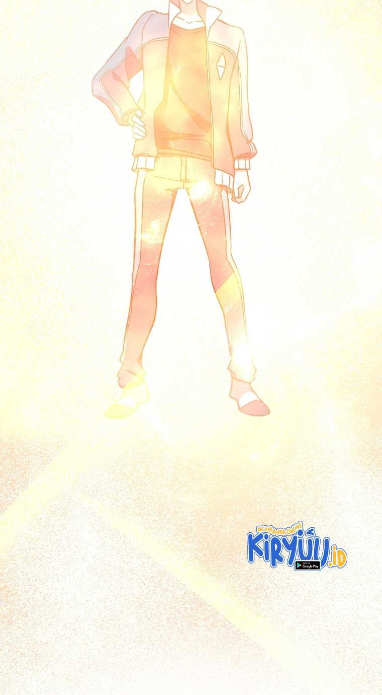 The World-Class Extra’s Walkthrough Chapter 57 Gambar 25