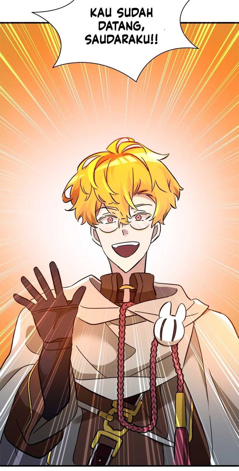 The World-Class Extra’s Walkthrough Chapter 57 Gambar 57