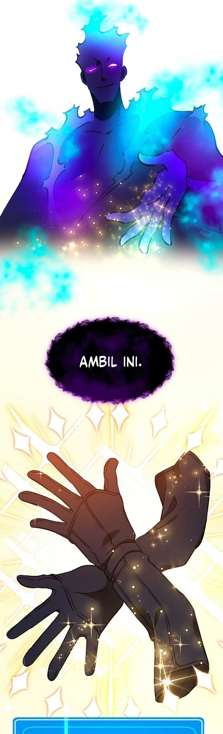 The World-Class Extra’s Walkthrough Chapter 57 Gambar 4