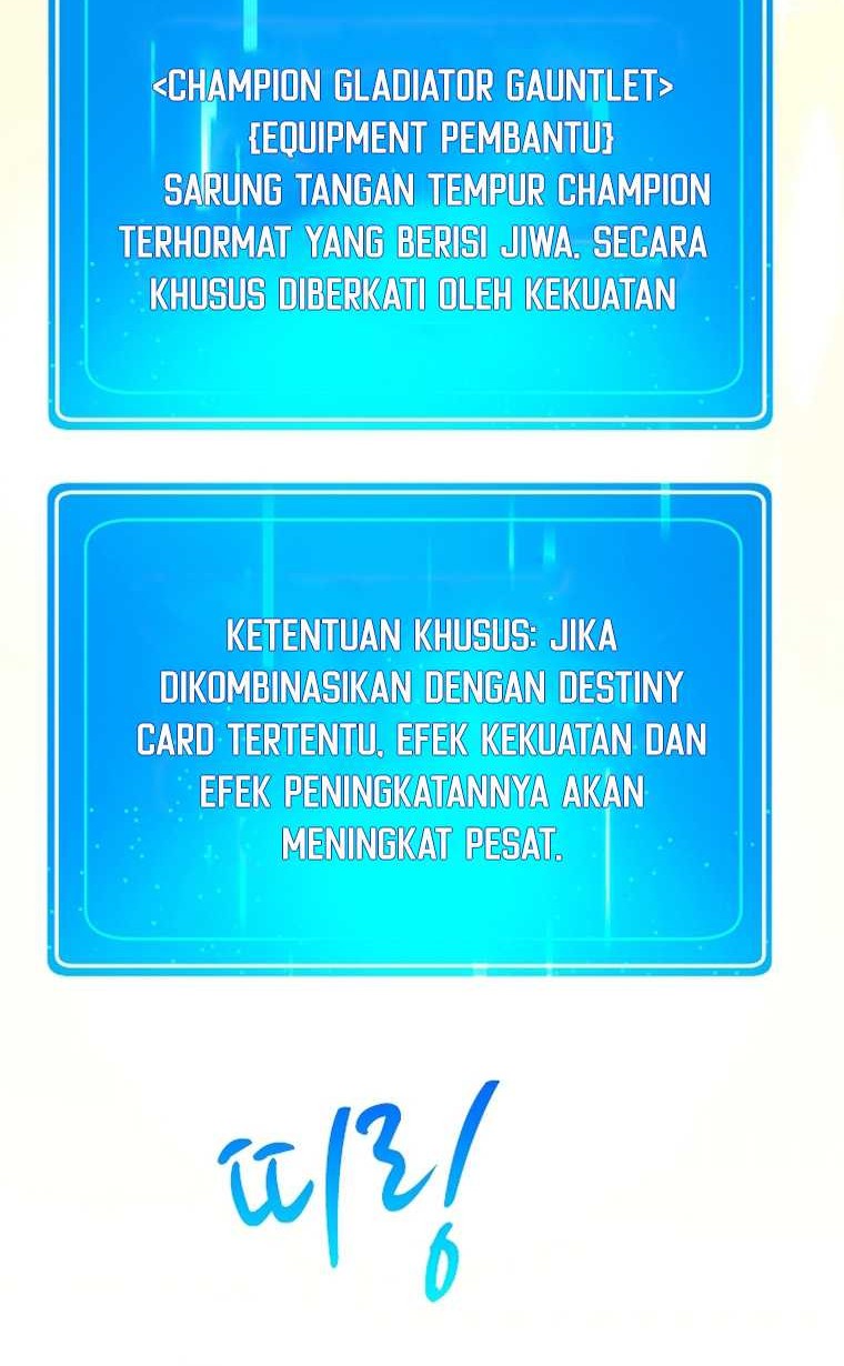 The World-Class Extra’s Walkthrough Chapter 57 Gambar 5