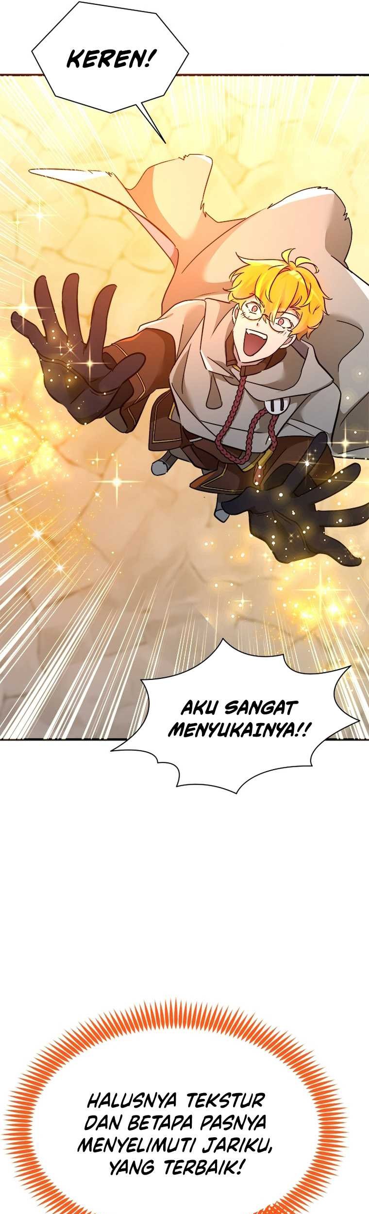 The World-Class Extra’s Walkthrough Chapter 57 Gambar 6