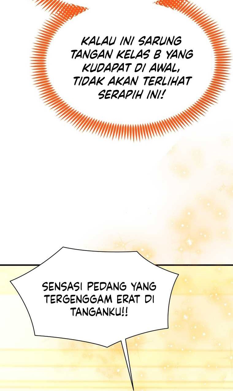 The World-Class Extra’s Walkthrough Chapter 57 Gambar 7