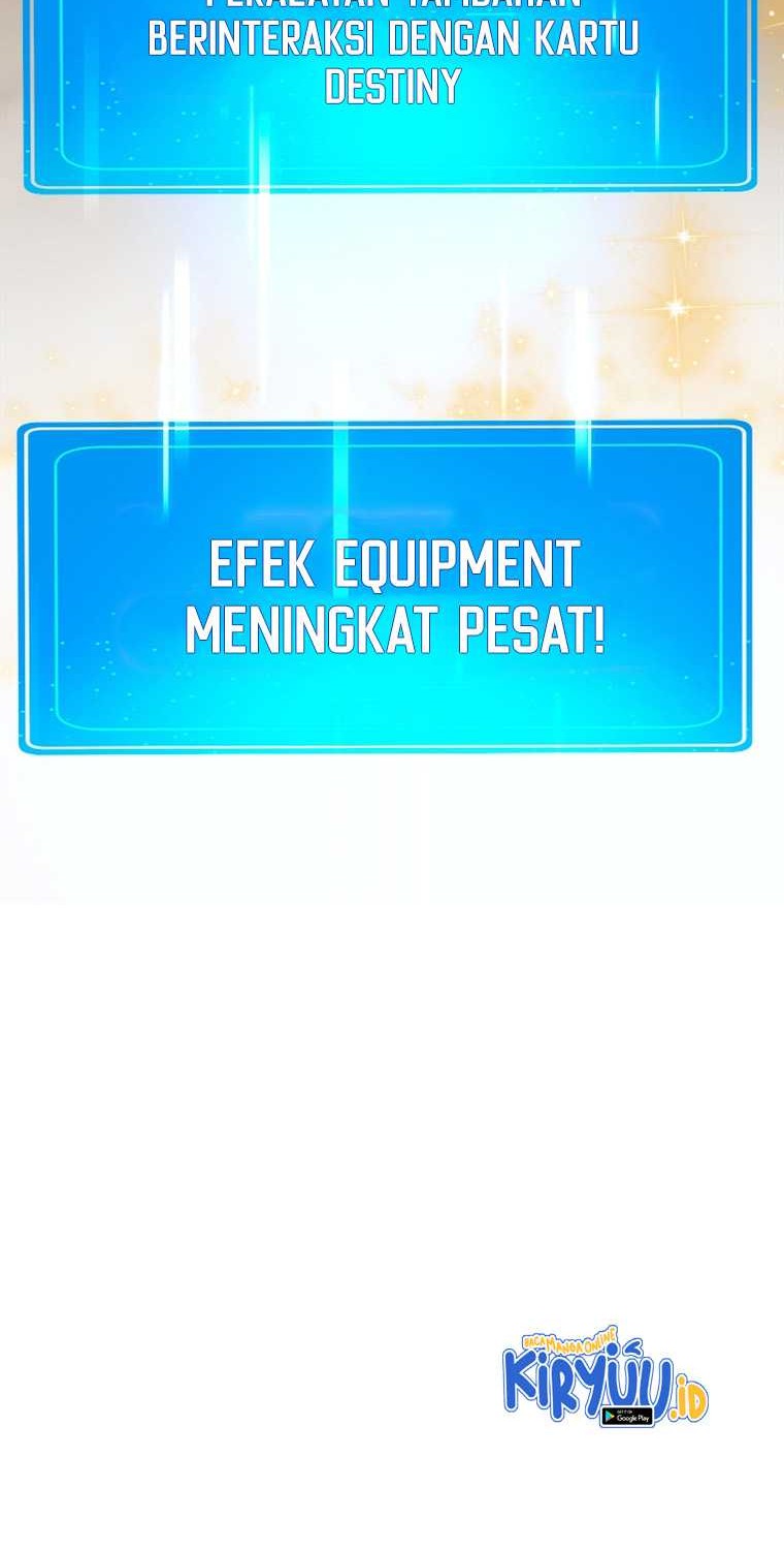 The World-Class Extra’s Walkthrough Chapter 57 Gambar 9