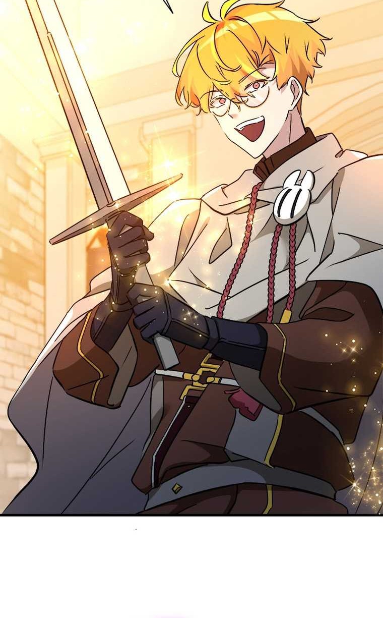 The World-Class Extra’s Walkthrough Chapter 57 Gambar 11