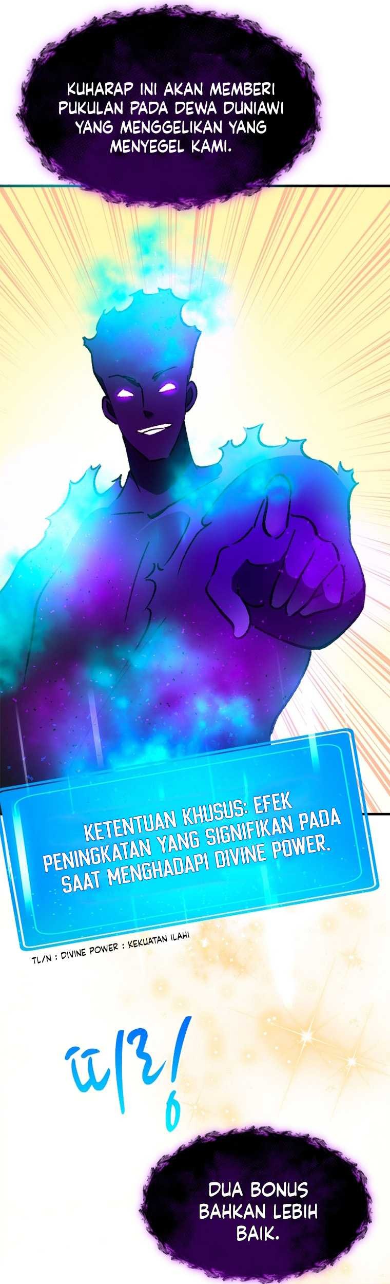 The World-Class Extra’s Walkthrough Chapter 57 Gambar 12