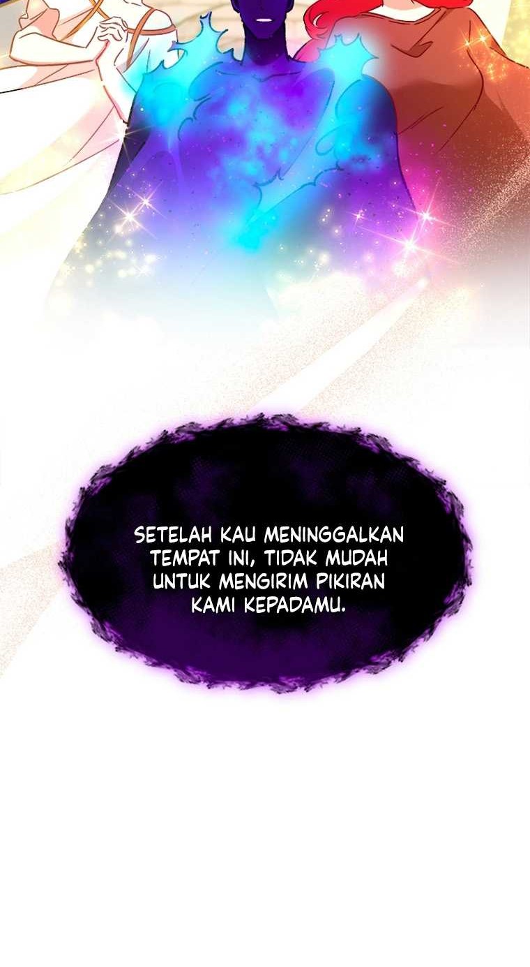 The World-Class Extra’s Walkthrough Chapter 57 Gambar 15