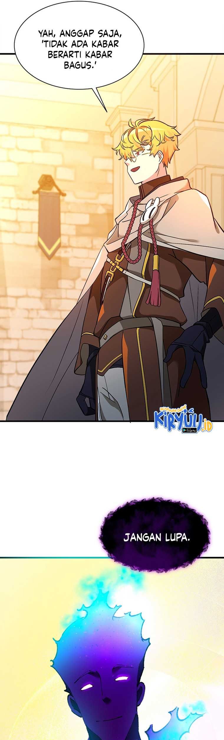 The World-Class Extra’s Walkthrough Chapter 57 Gambar 16