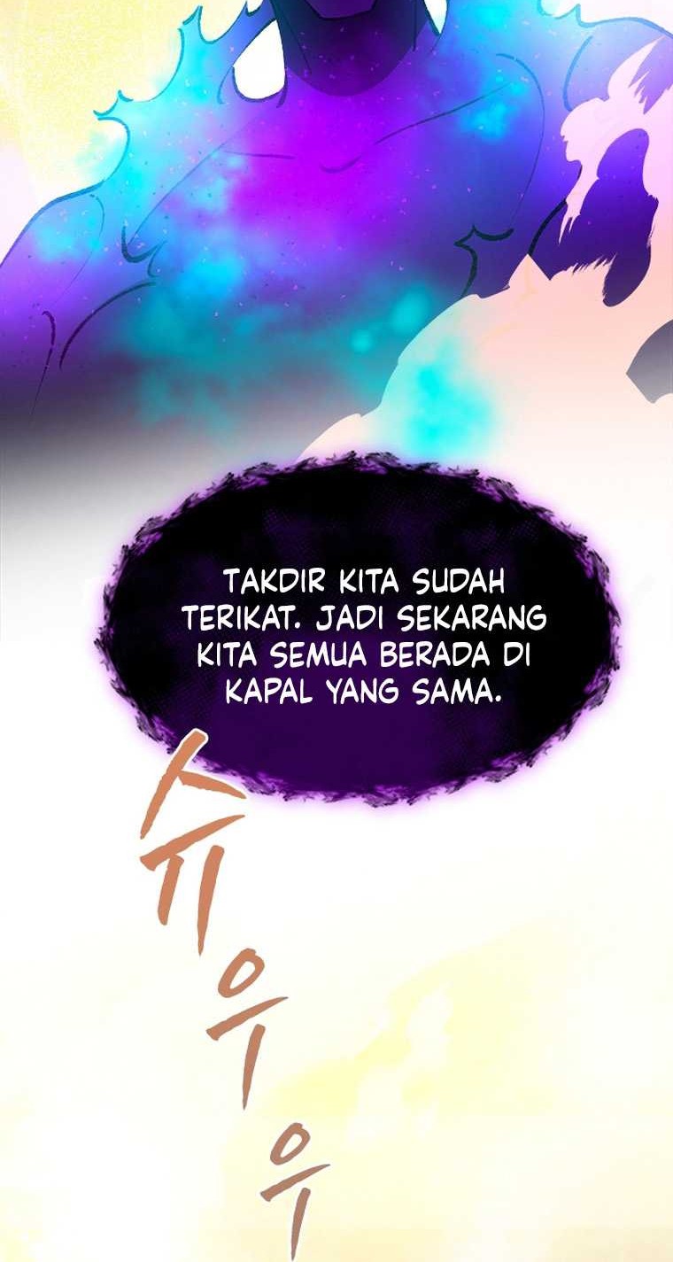 The World-Class Extra’s Walkthrough Chapter 57 Gambar 17