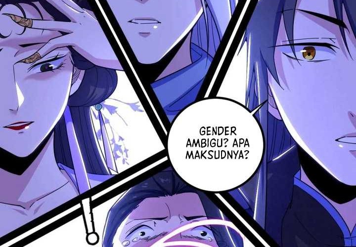 I’m An Evil God Chapter 414 Gambar 31