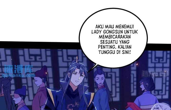 I’m An Evil God Chapter 414 Gambar 7