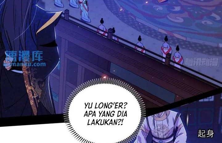 I’m An Evil God Chapter 414 Gambar 9