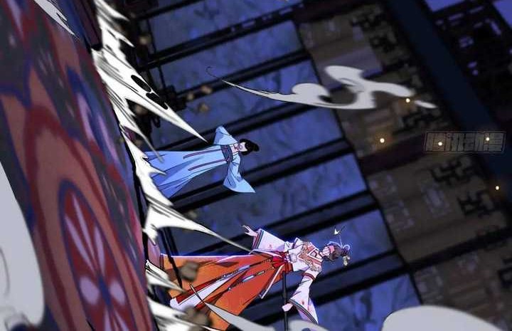 I’m An Evil God Chapter 414 Gambar 11