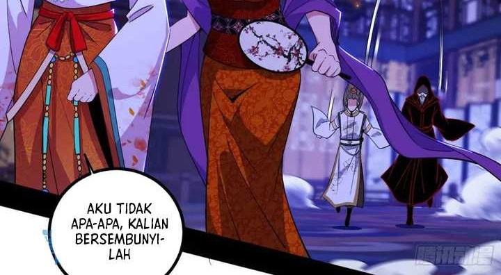 I’m An Evil God Chapter 414 Gambar 17