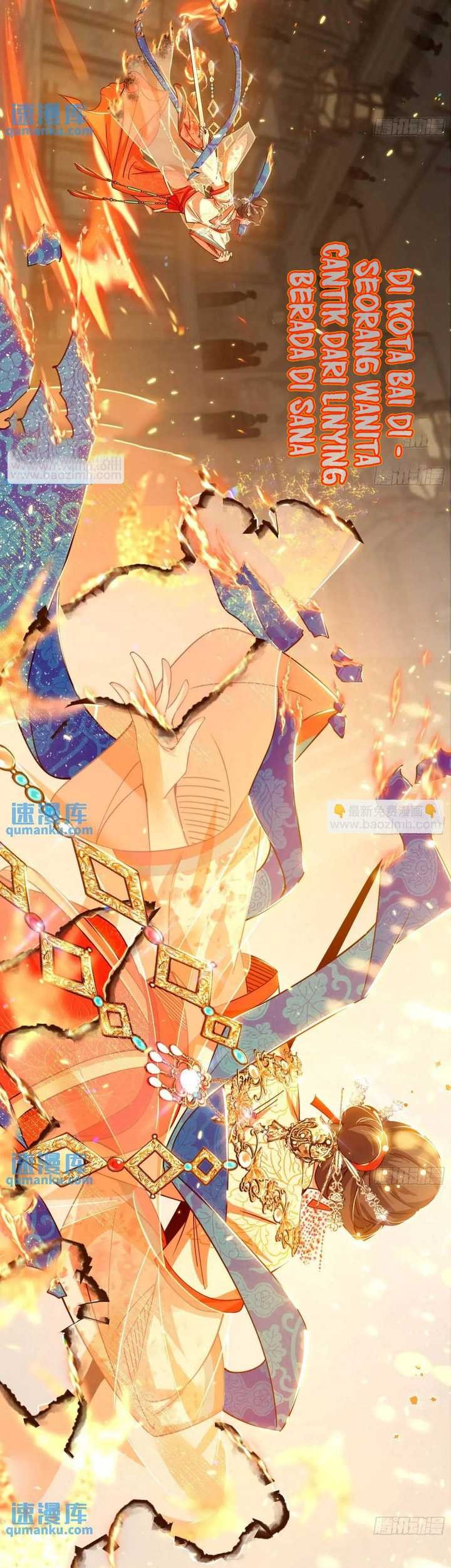 I’m An Evil God Chapter 413 Gambar 34