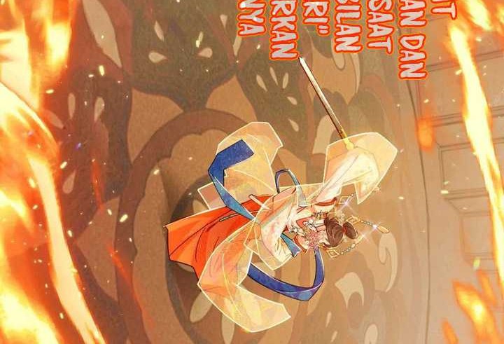 I’m An Evil God Chapter 413 Gambar 19