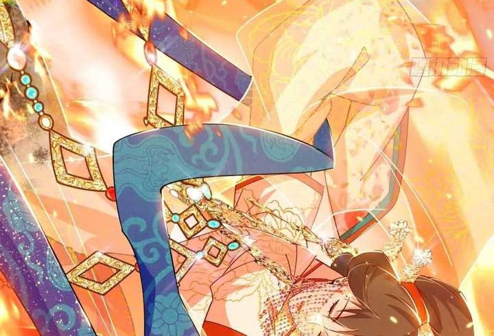 I’m An Evil God Chapter 413 Gambar 21