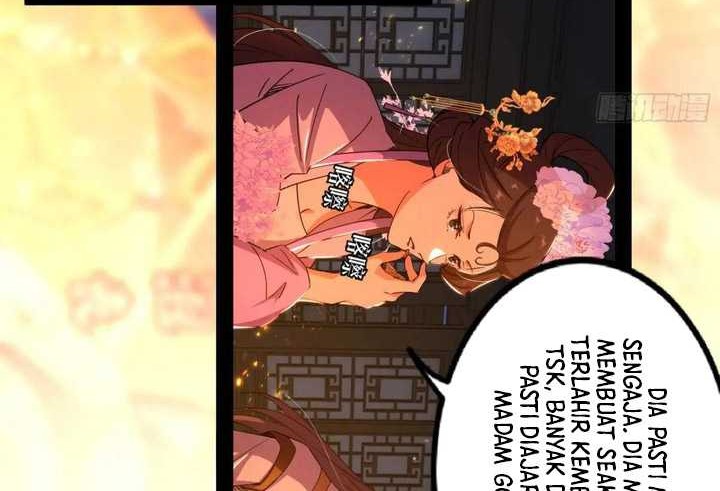 I’m An Evil God Chapter 413 Gambar 23