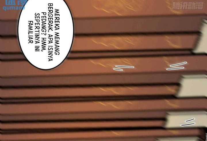 I’m An Evil God Chapter 413 Gambar 25