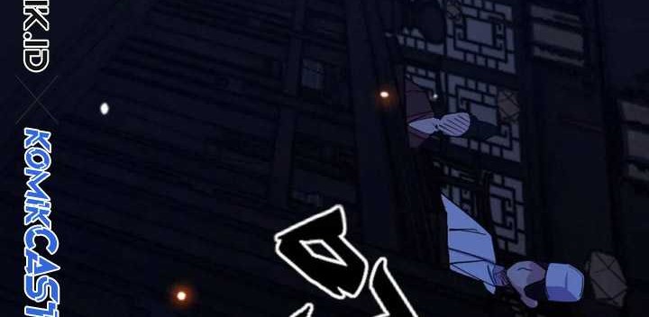 I’m An Evil God Chapter 413 Gambar 5