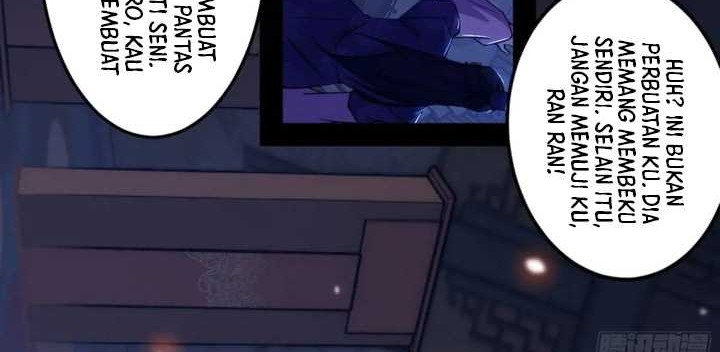 I’m An Evil God Chapter 413 Gambar 9