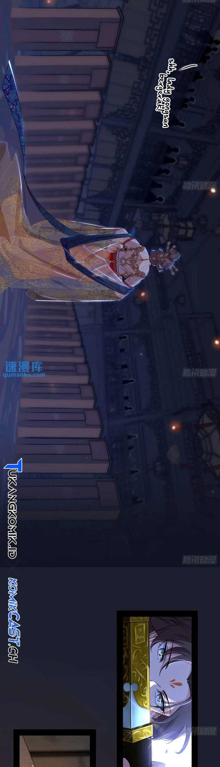 I’m An Evil God Chapter 413 Gambar 10