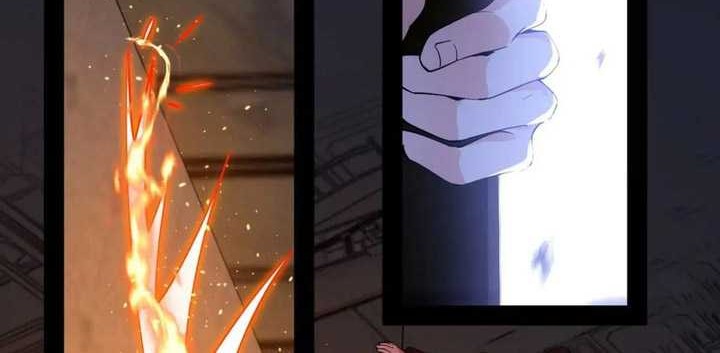 I’m An Evil God Chapter 413 Gambar 11