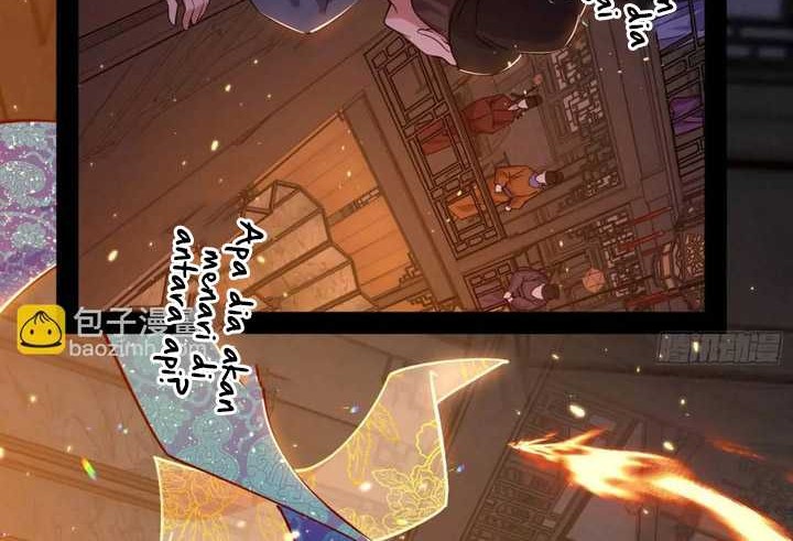 I’m An Evil God Chapter 413 Gambar 15