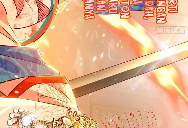 I’m An Evil God Chapter 413 Gambar 17