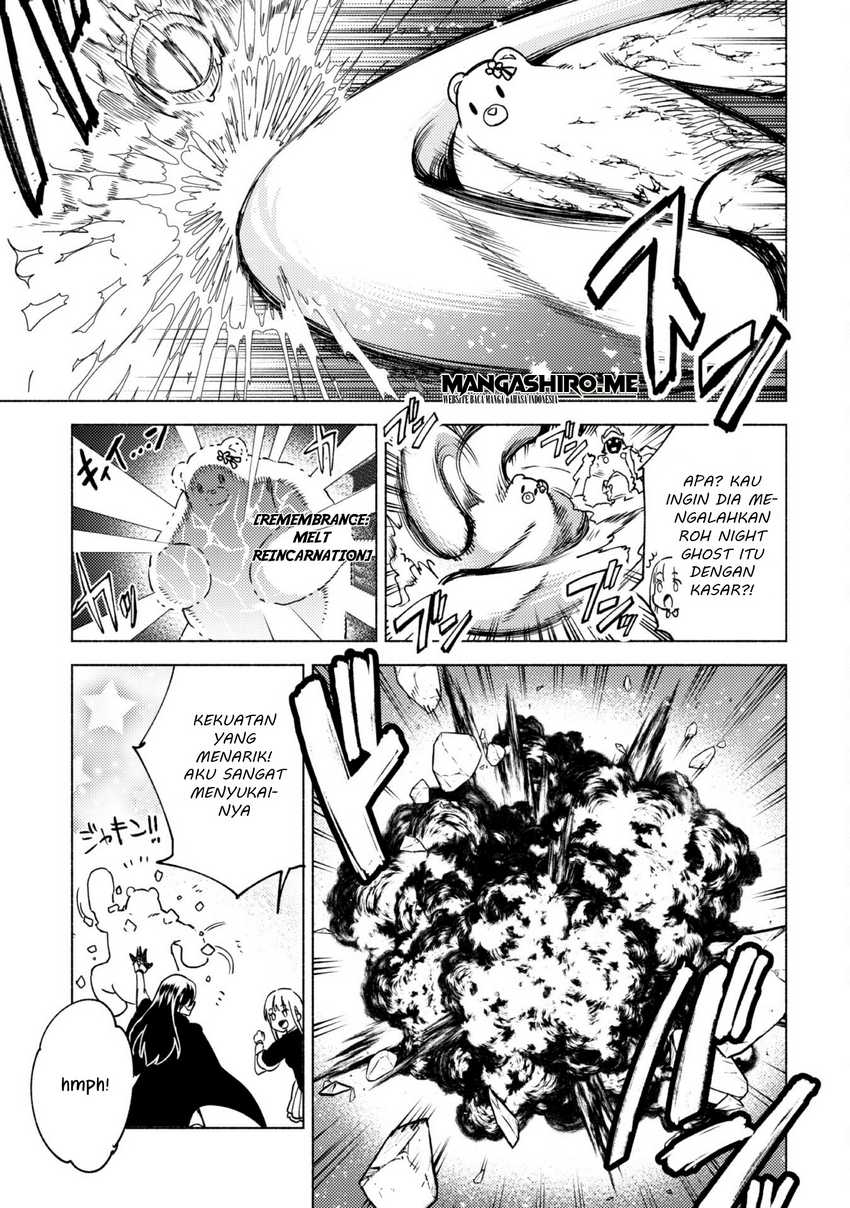 Kenja No Deshi Wo Nanoru Kenja Chapter 62 Gambar 9