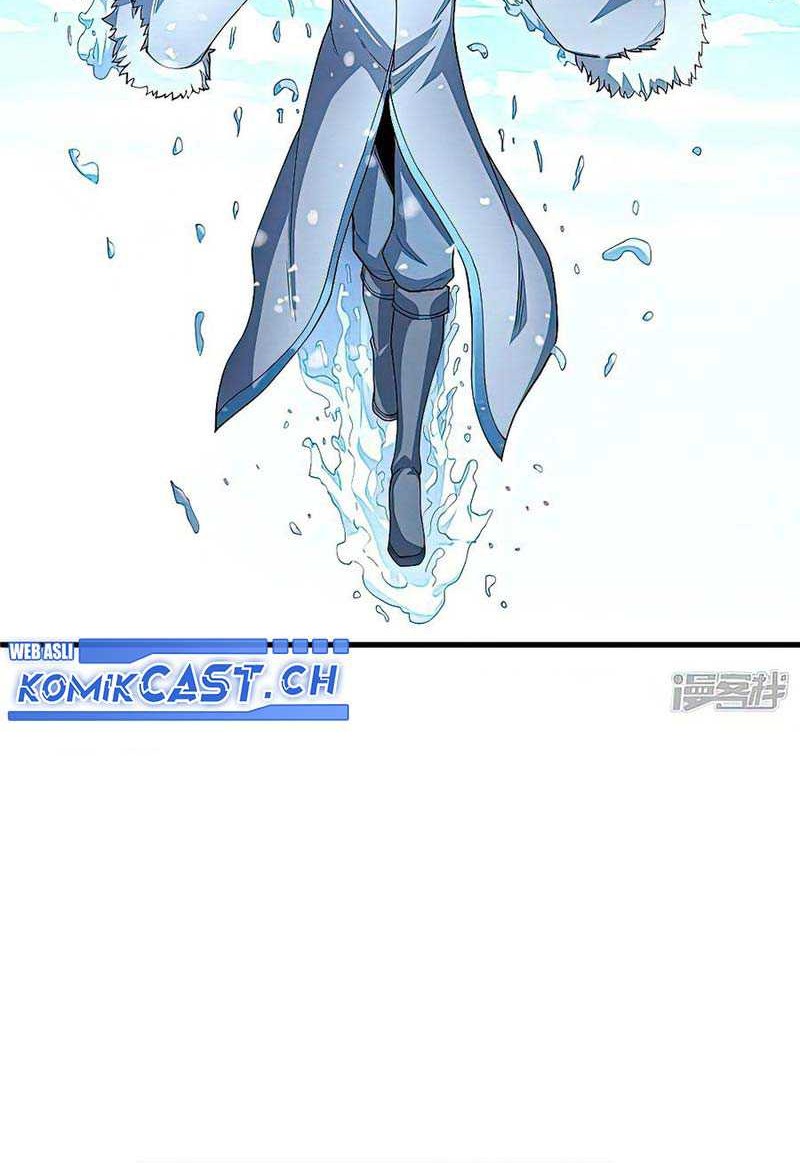 God of Martial Arts Chapter 540 Gambar 13