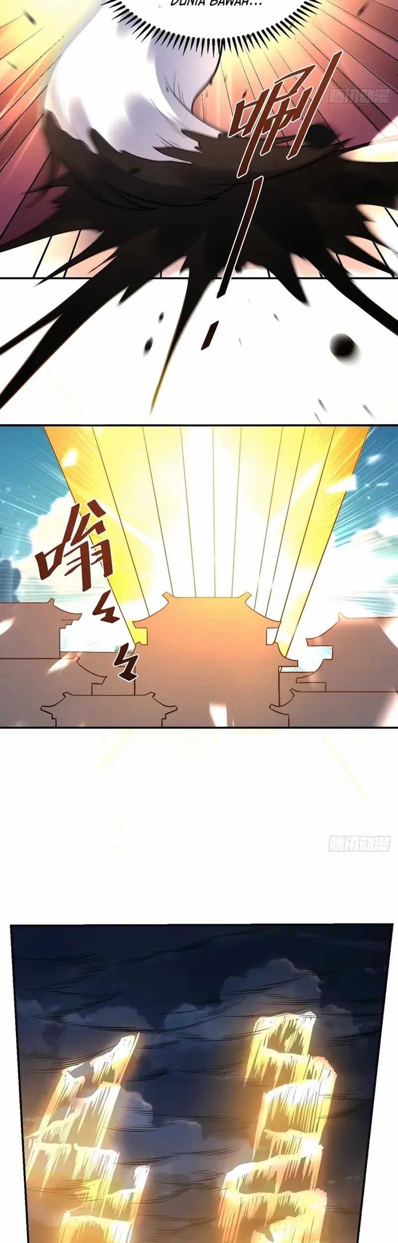 I’m Actually A Cultivation Bigshot Chapter 276 Gambar 12