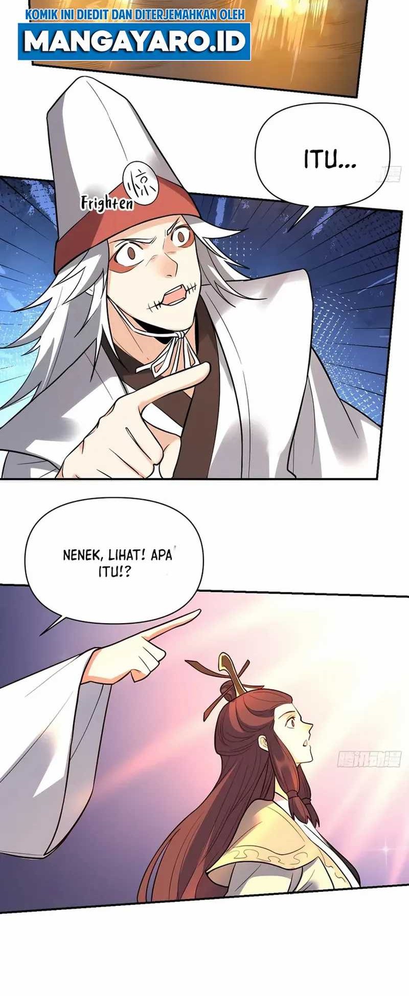 I’m Actually A Cultivation Bigshot Chapter 276 Gambar 13